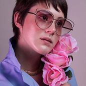 Mi Proyecto del curso: Retoque fotográfico de moda y belleza con Photoshop. Photograph project by Julio Peña - 05.02.2019