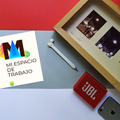 Mi Proyecto del curso: Fotografía profesional para Instagram. Een project van Digitale marketing van Luis Correa - 19.05.2019