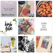 Mi Proyecto del curso: Fotografía profesional para Instagram @pitcollins Vitrina Pit Collins. Photographic Composition, Communication, Art Direction, Digital Design, and Graphic Design project by Pit Collins - 03.23.2020
