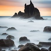 Tenerife. Un proyecto de Fotografía artística de Raico Rosenberg - 19.05.2019