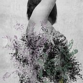 Re-evolución. Digital Photograph project by Elena García - 05.20.2019