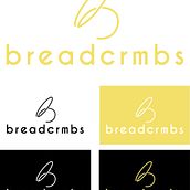 Breadcrmbs Logotipo. Een project van Logo-ontwerp van Juan Carlos Pineda M - 20.05.2019