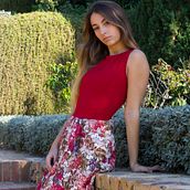 Moda. Fashion Photograph project by Aida Mayenco Perez - 05.20.2019