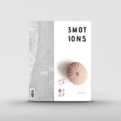 Mi Proyecto del curso: Las leyes de la percepción visual: unidad, peso, equilibrio y movimiento. Un progetto di Design editoriale, Graphic design, Web design e Gestione progetti di design di Sonia Prise - 21.05.2019