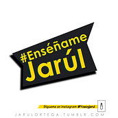 #EnséñameJarúl. Animação, Esboçado, Comic, Concept Art, Desenho, Design de personagens, Ilustração tradicional e Ilustração digital projeto de Jarúl Ortega - 17.05.2019