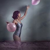 Mi Proyecto del curso: sueños. Un projet de Photographie, Photographie artistique, Photographie de portrait , et Éclairage photographique de Maribel ramirez - 21.05.2019