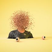 Mi Proyecto del curso: Introducción exprés al 3D: de cero a render con Cinema 4D. Un proyecto de 3D de David Puigvert Soto - 17.06.2019
