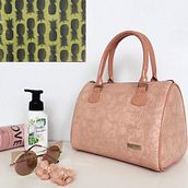 Carteras Raffia by DayoGonzalez Quito-Ecuador. Fashion Design project by Dayo Gonzalez - 05.22.2019