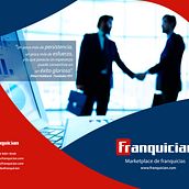 Franquician presentación . Video de Integraf Design Studio - 12.26.2019