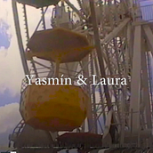 Beroa Films - YASMIN & LAURA. Een project van  Video van Cynthia Rodriguez - 22.05.2019