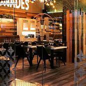 Mussonades - decoración. Decoration & Interior Design project by David Castellà - 05.22.2017