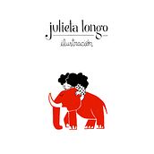 Portafolio 2019. Un proyecto de Gestión del Portafolio e Ilustración tradicional de Julieta Longo - 23.05.2019
