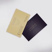 Las Cuevas de los Rajahs. Design, and Graphic Design project by Sara Novovitch - 09.20.2016