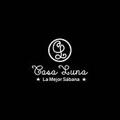 Logo para marca de sábanas. Logo Design, Lettering, T, and pograph project by a2nerio - 05.24.2019