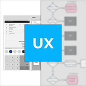 Flowchart (en proceso siguientes fases). UX / UI project by Silvia Durán Pérez - 05.23.2019