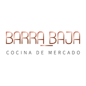 Mi Proyecto del curso: Identidad corporativa BARRA_BAJA. Br, ing, Identit, Logo Design, Graphic Design, Web Design, and Poster Design project by María RODRIGUEZ LIÑAN - 05.24.2019