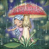Ilustración Infantil. Drawing, Traditional illustration, Digital Illustration, and Children's Illustration project by Beatriz Isabel - 05.24.2019