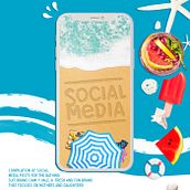 Social media for Bathing suit brand . % Jennifer Alvarado tarafından hazırlanan Grafik Tasarım projesi - 05.25.2019