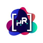 Branding Identity - Digitaleando HR. Een project van  Br, ing en identiteit, Interieurontwerp, Logo-ontwerp y Redactioneel ontwerp van Irene Sevilla Araujo - 25.03.2019