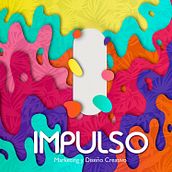 Branding - I de Impulso . Een project van  Br, ing en identiteit, Logo-ontwerp, Redactioneel ontwerp, Interactief ontwerp y Packaging van Irene Sevilla Araujo - 25.05.2019