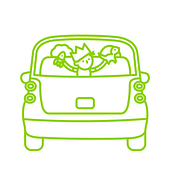 Parking. Br, ing & Identit project by SmartBrands - 05.30.2012