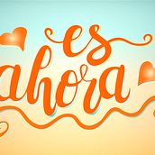 Mi Proyecto del curso: Los secretos dorados del lettering. Un progetto di Lettering di Gabriela Tizziani - 25.05.2019