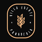 Villa Fuerte logo.. Br, ing & Identit project by Alberth V - 05.26.2019