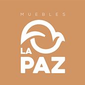 Muebles La Paz . Br, ing & Identit project by José Avero - 10.27.2018