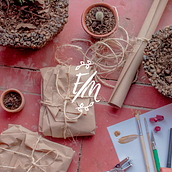 Invitación — Esperanza & Manuel. Graphic Design, and Screen Printing project by Francisco Andrade Méndez - 12.03.2016