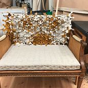 Mi Proyecto del curso: Introducción al tejido de fieltro de lana. Un progetto di Product design di Lulú Limón - 28.05.2019