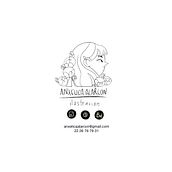 Mi Proyecto del curso: Claves para crear un portafolio de ilustración profesional. Children's Illustration project by Anxelica Alarcon - 05.28.2019