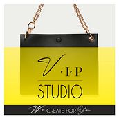 VIP STUDIO CHINA. Un proyecto de Br, ing e Identidad, Fotografía de producto y Redes Sociales de Raquel Esteban Jabon - 29.05.2019