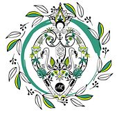 Nature. Un progetto di Illustrazione vettoriale di Aida Rius - 29.05.2019
