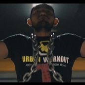 Urban Workout Commercial . Film, Video, and TV project by michbravo90 - 05.07.2018