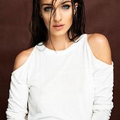 Mi Proyecto del curso: Retoque fotográfico de moda y belleza con Photoshop. Photograph project by hectortello33 - 06.13.2019