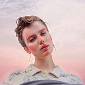 Mi Proyecto del curso: Fotografía de moda y retoque digital. Photo Retouching project by Patricia Escandell - 05.30.2019