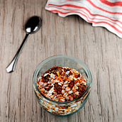 Fast breakfast. Un proyecto de 3D de Judy Nieto Palomares - 15.03.2019