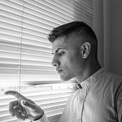 Mi Proyecto del curso: Fotografía de retrato con luz natural. Photograph, and Portrait Photograph project by Rodrigo López Márquez - 05.30.2019