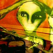 Personajes sin café. Un proyecto de Cine de Kevin Chepe - 30.07.2015