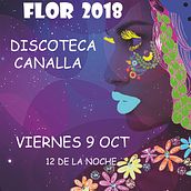 Diseño de cartel. Graphic Design project by Tania Pech Sosa - 05.31.2019