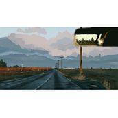Mi Proyecto del curso: Pinceles y pixeles: introducción a la pintura digital en Photoshop. Painting project by Luis Enrique Muñoz Gómez - 09.06.2019