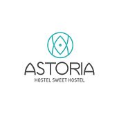 BRANDING: Astoria Hostel . Pencitraan Merek, Identitas, Dan Desain proyek oleh Laura Sanmartín - 06.01.2019