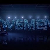 Rexona. Look & Feel . 3D, 3D Animation, Motion Graphics, T, and pograph project by Sonia Juan Rubio - 06.01.2017