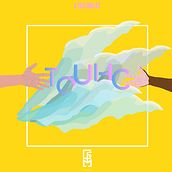 la música mueve fronteras. Een project van Traditionele illustratie y  Muziek van Dreamers Ind - 03.06.2019