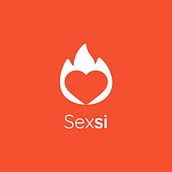 Sexsi app. Un proyecto de Creatividad, Diseño, Ilustración tradicional y UX / UI de Adriz Alejos - 05.07.2019