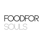 FOODFORSOULS | Creación de una web profesional con WordPress. Web Design project by Lidia Periñán Gómez - 05.01.2019
