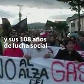 Proyecto "Aniversario de Natales". Film, Video, and TV project by Felipe González Lorca - 05.31.2019