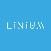 Linium type. Un proyecto de Tipografía de xiaolinliu - 04.03.2016