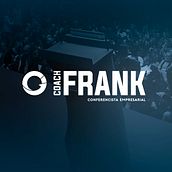 Rediseño de imagen e identidad corporativa de Coach Frank Ein Projekt aus dem Bereich Br, ing und Identität, Design, Logodesign und Grafikdesign von Elpidio Garza - 04.06.2019