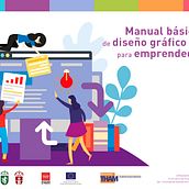 Manual de Diseño Gráfico. Editorial Design project by Maritza Diseño - 06.04.2019